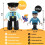 Large Magnetic Figures 2