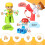 Large Magnetic Figures 4