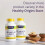 1250mg 120 Softgels Non-GMO 4