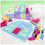 Galt Creative Cases Childrens Sewing Set Ages 7 Plus 7
