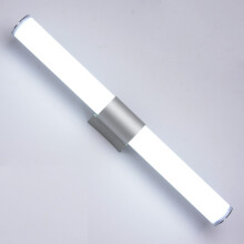 Bathroom Mirror Lamp 42cm-6000K Cold White Light