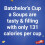 Cup a Soup Minestrone with Croutons Instant Soup 5