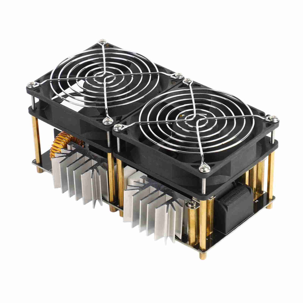 BYS459-1500 ZVS 2000W Induction Heating Board