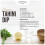 Organic Whole Sesame Tahini Paste 9