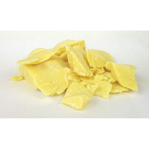 Cocoa Butter 500g 2