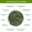 Organic Wakame Flakes 5