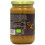 Organic Almond Butter 350 g 4