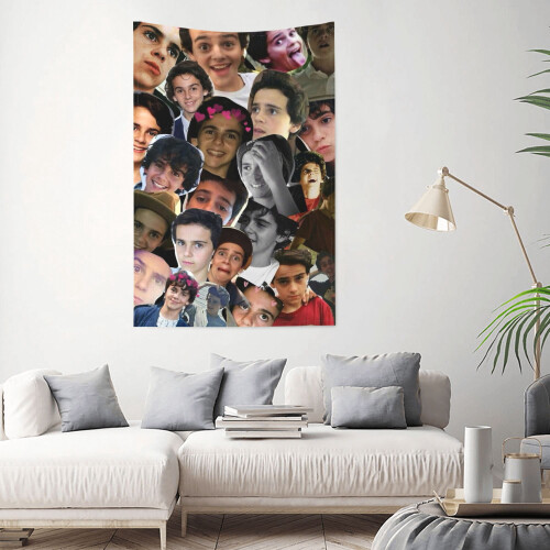 Arazzo Jack Dylan Grazer per uomo e ragazzo, 1 pezzo 1