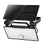 Luminária solar externa IP65 à prova d'água, 1000 lúmens 4