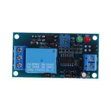 SRD-12VDC-SL-C NC-Timer mit 12V-Zeitsteuerung