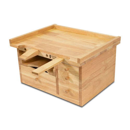 Durston Jewellers Mini Workbench 1