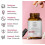 Hormone Harmony Balanced Hormonal Support for Menopause, Weight & Mood Swing 2