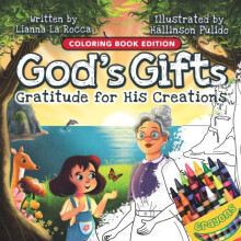 Gods Gifts by Liana La Rocca Paperback Book