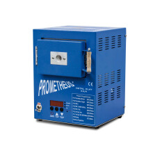 Prometheus Mini Kiln PRO-1 Prg Preset For Metal Clay