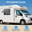 RV Push Out Window for Caravan Camper Van 6