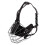Bull Terrier Muzzle - Neoprene Padded Wire Basket for Training & Biting 1