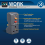 Masterplug RCD Safety Trip Adapter 13A UK Plug 3