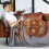 HARRIS WALZ 2024 Buitenvlag 3x5ft 2
