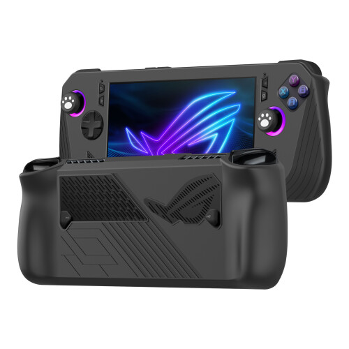 Schutzhülle für ASUS ROG Ally X Black