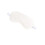 Plüsch-Teddybär-Augenmaske White 1