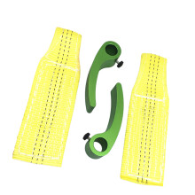 Hoge Prestaties Motorcycle Auto Body Repair Tool 4-1 Instellen