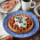 Luxury Waffle and Pancake Mix 3kg Bag 3