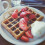 Luxury Waffle and Pancake Mix 3kg Bag 5