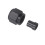 Nut And Sleeve Hardline Compression Fitting Adapter-AN4 1