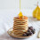 Luxury Waffle and Pancake Mix 3kg Bag 6