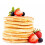 Luxury Waffle and Pancake Mix 3kg Bag 8