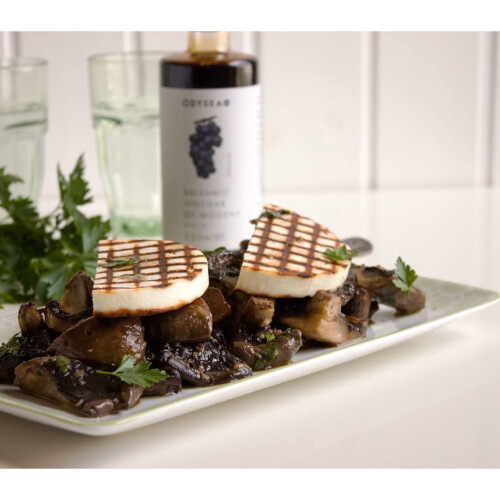 Balsamic Vinegar of Modena PGI 250ml 1