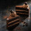Callebaut 811 Finest Belgian Dark Chocolate Couverture Calle 4
