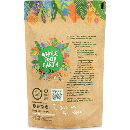 Organic Almond Flour 1kg 1
