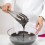 Callebaut 811 Finest Belgian Dark Chocolate Couverture Calle 6