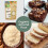 Organic Almond Flour 1kg 4