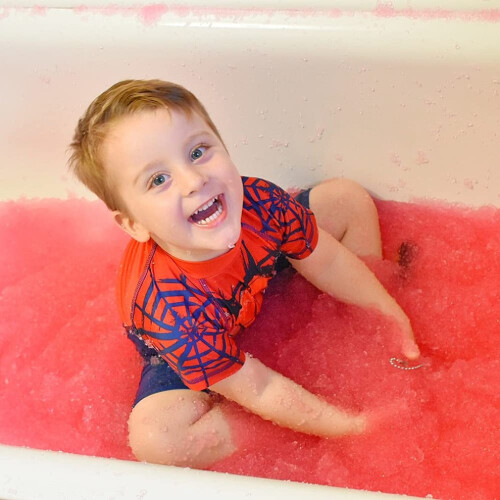 12 Use Mega Value Baff Pack 4 x Gelli 2