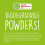 12 Use Mega Value Baff Pack 4 x Gelli 5