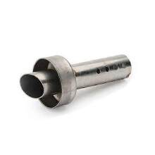 (J) Exhaust Noise Eliminator for Universal Motorcycle Silencer Db Killer