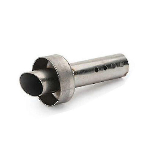 (J) Exhaust Noise Eliminator for Universal Motorcycle Silencer Db Killer