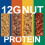 Protein Variety Pack No Artificial Colours 2