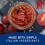 Arrabbiata Pasta Sauce 6 x 400g 5