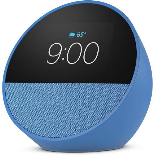 Amazon Amazon Echo Spot (2024) Modrý