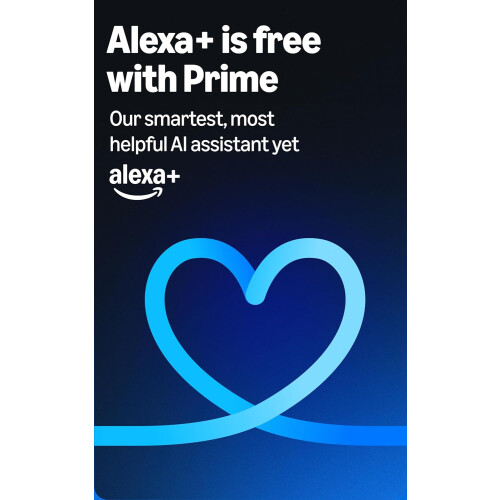 Amazon Amazon Echo Spot (2024) Modrý 1