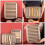 Fransk dessertkageform i metal, nonstick, 1 stk. 5