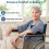 Lateral Support for Wheelchair Side Guards, Adjustable Anti-Decubitus Cushion 6