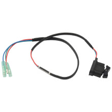 Mercury Mariner Außenbordmotor Fernbedienung Trimm-Neigung 87-18286A43