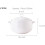 Κεραμική σουπιέρα με καπάκι 3L Pure White 2