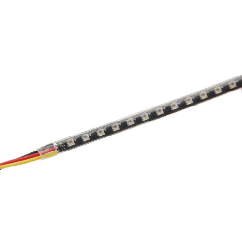 Chip LED WS2812 RGB indirizzabile, 200 pezzi 2