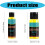 Very Concentrated Headlight Renewal Gel Headlight-30ml 4
