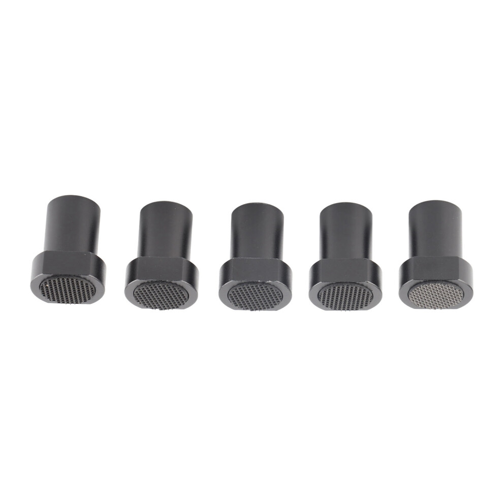 5Pcs 20mm Bench Pegs Aluminium Workbench